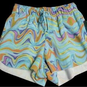 NWT- Wild FableColorful Women's Shorts
